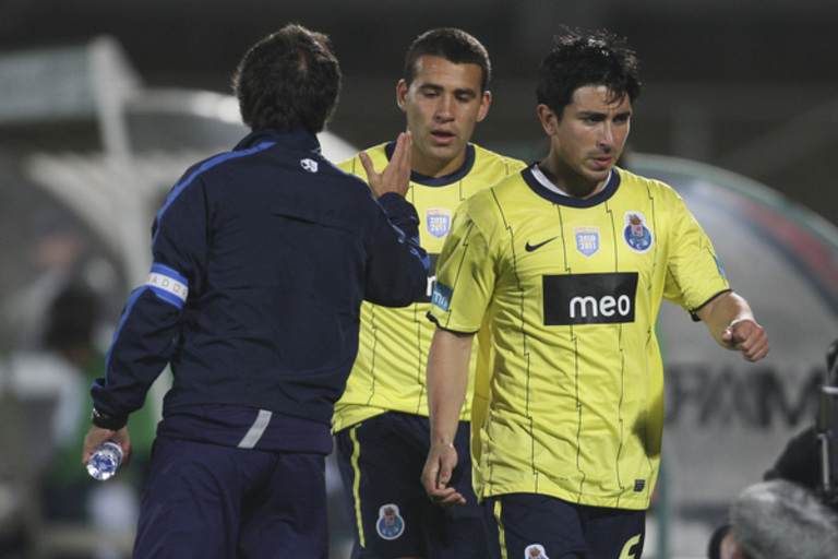 FC Porto prevê obter «resultados francamente positivos» até ao fim